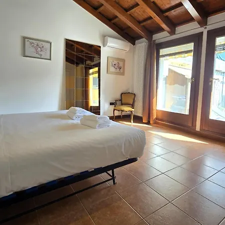 Anna's Garden Apartmán