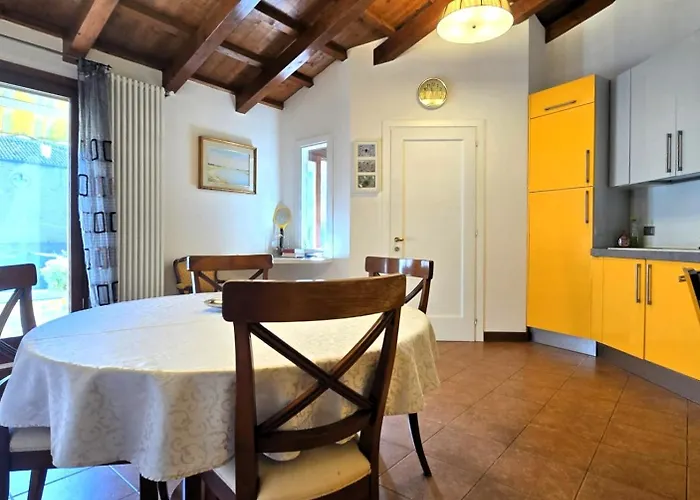 Anna's Garden Venise