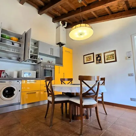 Anna's Garden Apartment Venedig