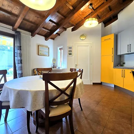 Anna's Garden Venedig