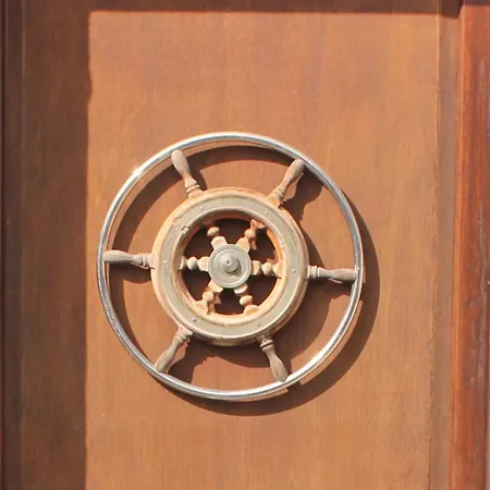 Anna's Garden Διαμέρισμα Βενετία